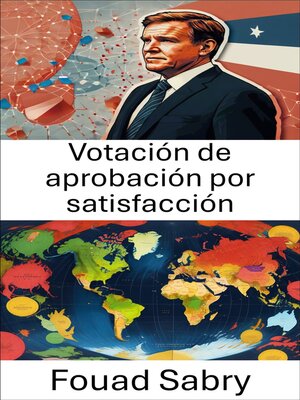 cover image of Votación de aprobación por satisfacción